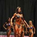 Stacy  Conner - NPC Tricky Jackson 2011 - #1