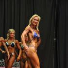 Phyllis  Hutchinson - NPC Tricky Jackson 2011 - #1