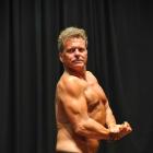 Mike  Olson - NPC Tricky Jackson 2011 - #1