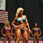 Brandie  Williams - NPC Tricky Jackson 2011 - #1