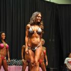 Dayna  Smith - NPC Tricky Jackson 2011 - #1