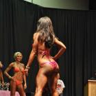 Sarah  Bill - NPC Tricky Jackson 2011 - #1