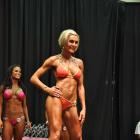 Stacey  Grubbs - NPC Tricky Jackson 2011 - #1