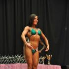 Amy  Reusch - NPC Tricky Jackson 2011 - #1