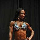 Rachel  Omolewu - NPC Tricky Jackson 2011 - #1