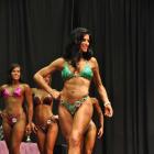 Dana  Markovics - NPC Tricky Jackson 2011 - #1