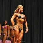 Amy  Caperton - NPC Tricky Jackson 2011 - #1