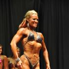 Amy  Caperton - NPC Tricky Jackson 2011 - #1