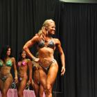 Amy  Caperton - NPC Tricky Jackson 2011 - #1