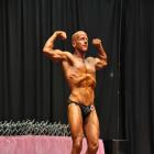 Jeff  Mangan - NPC Tricky Jackson 2011 - #1