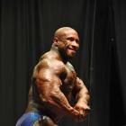 Randy   Moore - NPC Tricky Jackson 2011 - #1