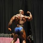 Randy   Moore - NPC Tricky Jackson 2011 - #1