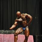 Randy   Moore - NPC Tricky Jackson 2011 - #1