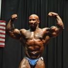 Randy   Moore - NPC Tricky Jackson 2011 - #1