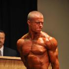 Cody  Eads - NPC Tricky Jackson 2012 - #1