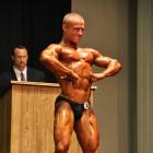 Cody  Eads - NPC Tricky Jackson 2012 - #1