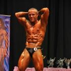 Cody  Eads - NPC Tricky Jackson 2012 - #1