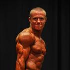 Cody  Eads - NPC Tricky Jackson 2012 - #1