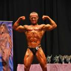 Cody  Eads - NPC Tricky Jackson 2012 - #1