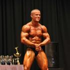 Cody  Eads - NPC Tricky Jackson 2012 - #1