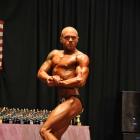 Jason  Covert - NPC Tricky Jackson 2012 - #1