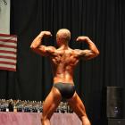 Jason  Covert - NPC Tricky Jackson 2012 - #1