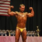 Shane  Taylor - NPC Tricky Jackson 2012 - #1