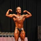 Brad  Bailey - NPC Tricky Jackson 2012 - #1