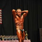 Brad  Bailey - NPC Tricky Jackson 2012 - #1