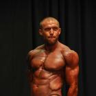 Steve  Poynter - NPC Tricky Jackson 2012 - #1