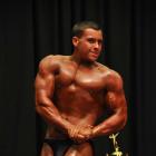 Ashton  Tyree - NPC Tricky Jackson 2012 - #1