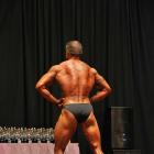 Rodney  Denney - NPC Tricky Jackson 2012 - #1