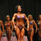 Rachel  Payne - NPC Tricky Jackson 2012 - #1
