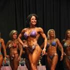 Rachel  Payne - NPC Tricky Jackson 2012 - #1