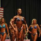 Loretta  Henderson - NPC Tricky Jackson 2012 - #1