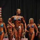 Loretta  Henderson - NPC Tricky Jackson 2012 - #1