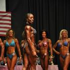 Loretta  Henderson - NPC Tricky Jackson 2012 - #1