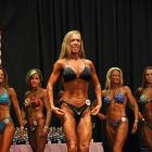 Laurie  Taylor - NPC Tricky Jackson 2012 - #1