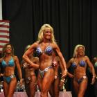 Tammy  Foust - NPC Tricky Jackson 2012 - #1