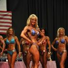 Tammy  Foust - NPC Tricky Jackson 2012 - #1