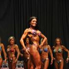 Elizabeth  Snapp - NPC Tricky Jackson 2012 - #1