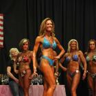 Jessica  Thomas - NPC Tricky Jackson 2012 - #1