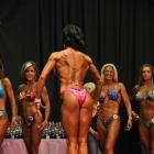 Tanya  Weinle - NPC Tricky Jackson 2012 - #1