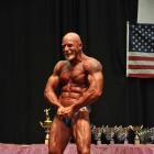 Todd  Elliott - NPC Tricky Jackson 2012 - #1