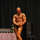 Vance  Barta - NPC Tricky Jackson 2012 - #1