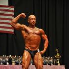Steve  Baldwin - NPC Tricky Jackson 2012 - #1