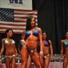 Catherine  Estep - NPC Tricky Jackson 2012 - #1