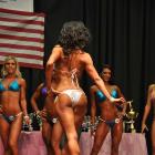 Christina  Johnson - NPC Tricky Jackson 2012 - #1