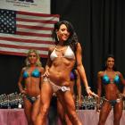 Christina  Johnson - NPC Tricky Jackson 2012 - #1