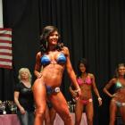 Dani  Harrison - NPC Tricky Jackson 2012 - #1